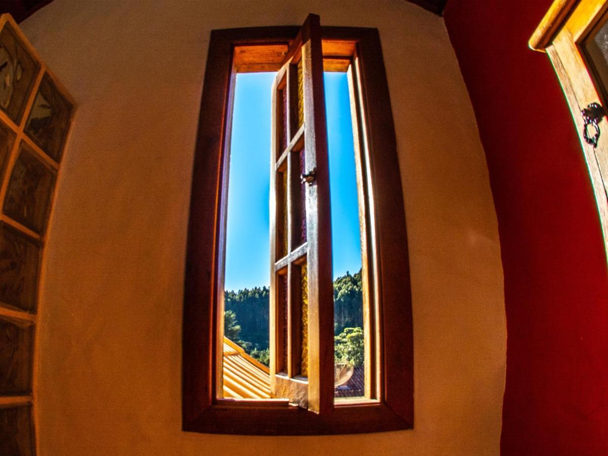 Villa Da Vila モンテ・ヴェルデ エクステリア 写真
