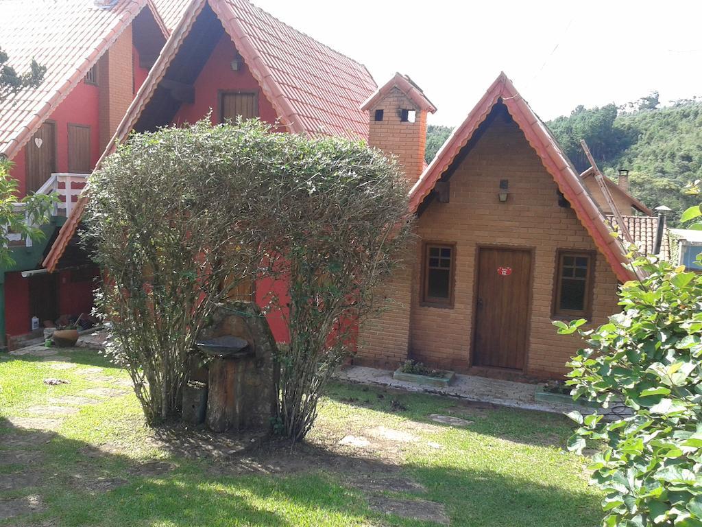 Villa Da Vila モンテ・ヴェルデ 部屋 写真